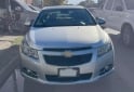 Autos - Chevrolet Cruz LTZ 2012 Nafta 121000Km - En Venta