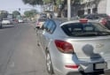 Autos - Chevrolet Cruz LTZ 2012 Nafta 121000Km - En Venta