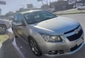 Autos - Chevrolet Cruz LTZ 2012 Nafta 121000Km - En Venta