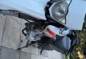 Motos - Zanella Zt 2025 Nafta 7500Km - En Venta