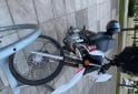 Motos - Zanella Zt 2025 Nafta 7500Km - En Venta