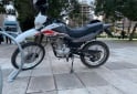 Motos - Zanella Zt 2025 Nafta 7500Km - En Venta