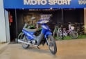 Motos - Keller CRONOS CLASSIC KN18 BASE 2019 Nafta 13899Km - En Venta
