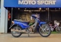 Motos - Keller CRONOS CLASSIC KN18 BASE 2019 Nafta 13899Km - En Venta