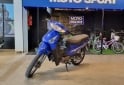 Motos - Keller CRONOS CLASSIC KN18 BASE 2019 Nafta 13899Km - En Venta