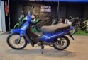 Motos - Keller CRONOS CLASSIC KN18 BASE 2019 Nafta 13899Km - En Venta