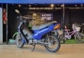 Motos - Keller CRONOS CLASSIC KN18 BASE 2019 Nafta 13899Km - En Venta