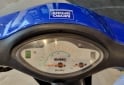 Motos - Keller CRONOS CLASSIC KN18 BASE 2019 Nafta 13899Km - En Venta