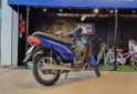 Motos - Keller CRONOS CLASSIC KN18 BASE 2019 Nafta 13899Km - En Venta