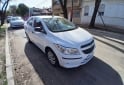 Autos - Chevrolet Prisma Lt 2017 Nafta 113300Km - En Venta