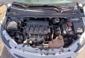 Autos - Chevrolet Prisma Lt 2017 Nafta 113300Km - En Venta