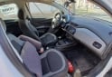 Autos - Chevrolet Prisma Lt 2017 Nafta 113300Km - En Venta