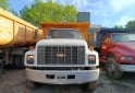 Camiones y Grúas - Chevrolet Kodiak 14-190 - En Venta