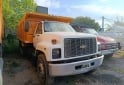 Camiones y Grúas - Chevrolet Kodiak 14-190 - En Venta