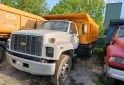 Camiones y Grúas - Chevrolet Kodiak 14-190 - En Venta