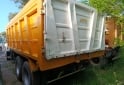 Camiones y Grúas - Chevrolet Kodiak 14-190 - En Venta
