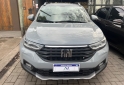 Camionetas - Fiat Strada Volcano 2023 Nafta 68000Km - En Venta