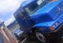 Camiones y Grúas - Mercedes 1215 - En Venta