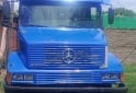 Camiones y Grúas - Mercedes 1215 - En Venta