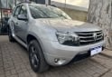 Autos - Renault Duster Teach Road 2014 GNC 132000Km - En Venta