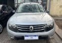 Autos - Renault Duster Teach Road 2014 GNC 132000Km - En Venta