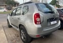 Autos - Renault Duster Teach Road 2014 GNC 132000Km - En Venta