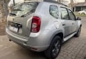 Autos - Renault Duster Teach Road 2014 GNC 132000Km - En Venta