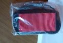 Accesorios para Motos - Filtro de aire FZ6 - En Venta