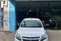 Autos - Chevrolet Agile LS 2015 Nafta 90000Km - En Venta