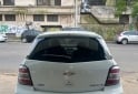 Autos - Chevrolet Agile LS 2015 Nafta 90000Km - En Venta
