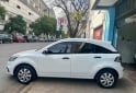 Autos - Chevrolet Agile LS 2015 Nafta 90000Km - En Venta