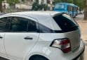 Autos - Chevrolet Agile LS 2015 Nafta 90000Km - En Venta
