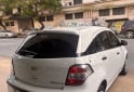 Autos - Chevrolet Agile LS 2015 Nafta 90000Km - En Venta