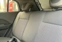 Autos - Chevrolet Agile LS 2015 Nafta 90000Km - En Venta