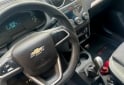Autos - Chevrolet Agile LS 2015 Nafta 90000Km - En Venta