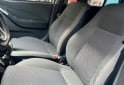 Autos - Chevrolet Agile LS 2015 Nafta 90000Km - En Venta