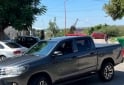 Camionetas - Toyota Hilux 2017 Diesel 195000Km - En Venta