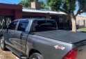 Camionetas - Toyota Hilux 2017 Diesel 195000Km - En Venta