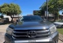 Camionetas - Toyota Hilux 2017 Diesel 195000Km - En Venta