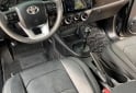 Camionetas - Toyota Hilux 2017 Diesel 195000Km - En Venta