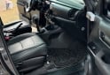 Camionetas - Toyota Hilux 2017 Diesel 195000Km - En Venta