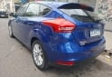 Autos - Ford Focus S 1.6 5ptas 2017 Nafta 40300Km - En Venta