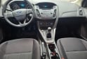 Autos - Ford Focus S 1.6 5ptas 2017 Nafta 40300Km - En Venta