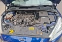 Autos - Ford Focus S 1.6 5ptas 2017 Nafta 40300Km - En Venta