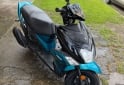 Motos - Yamaha Cyrgnus ray zr 2018 Nafta 8900Km - En Venta