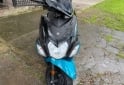 Motos - Yamaha Cyrgnus ray zr 2018 Nafta 8900Km - En Venta