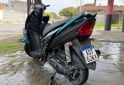 Motos - Yamaha Cyrgnus ray zr 2018 Nafta 8900Km - En Venta