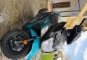 Motos - Yamaha Cyrgnus ray zr 2018 Nafta 8900Km - En Venta