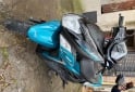 Motos - Yamaha Cyrgnus ray zr 2018 Nafta 8900Km - En Venta