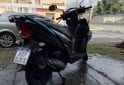 Motos - Yamaha Cyrgnus ray zr 2018 Nafta 8900Km - En Venta